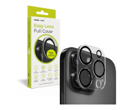 Mobile Origin Easy Lens full cover do iPhone 16 Pro / 16 Pro Max clear - 1363068 - zdjęcie 1